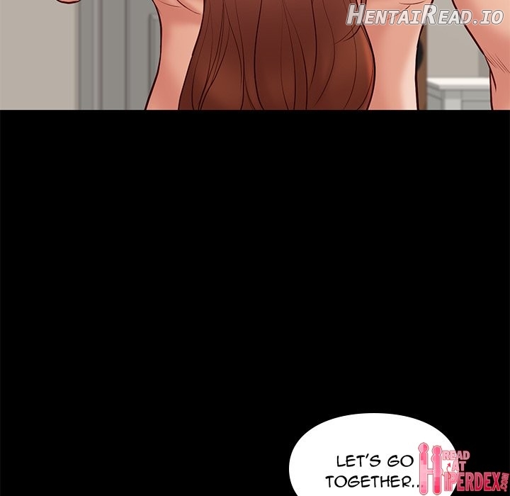 Reunion - Manhwa Chapter 30 - page 28