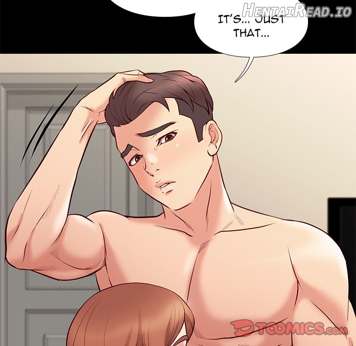 Reunion - Manhwa Chapter 30 - page 33