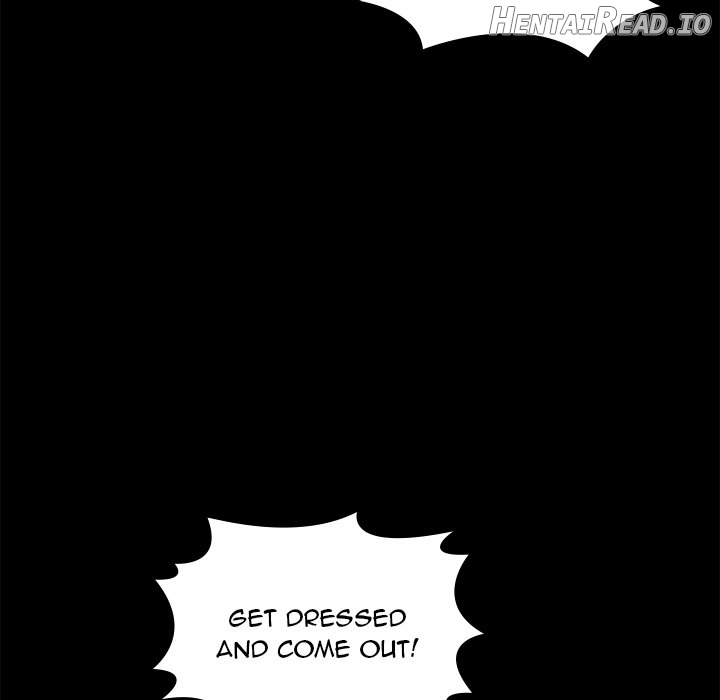 Reunion - Manhwa Chapter 30 - page 36