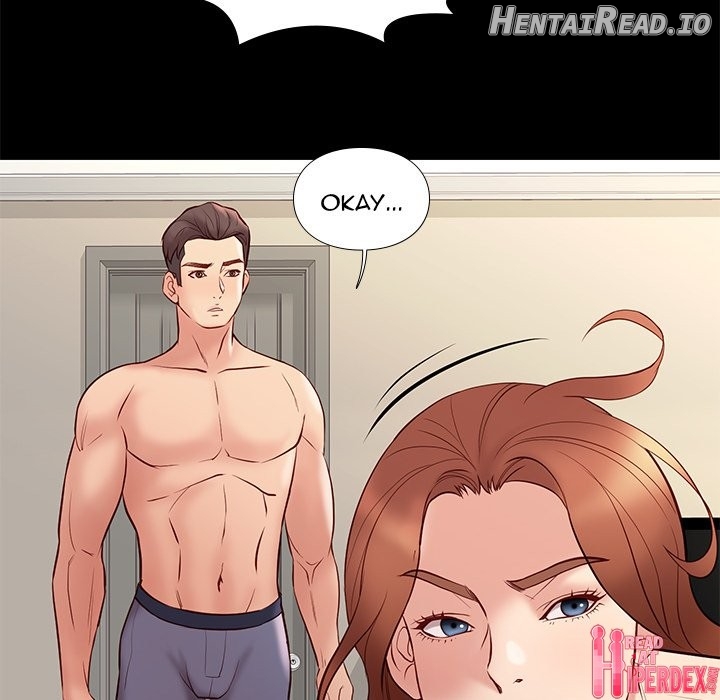 Reunion - Manhwa Chapter 30 - page 37