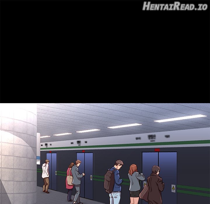 Reunion - Manhwa Chapter 30 - page 56