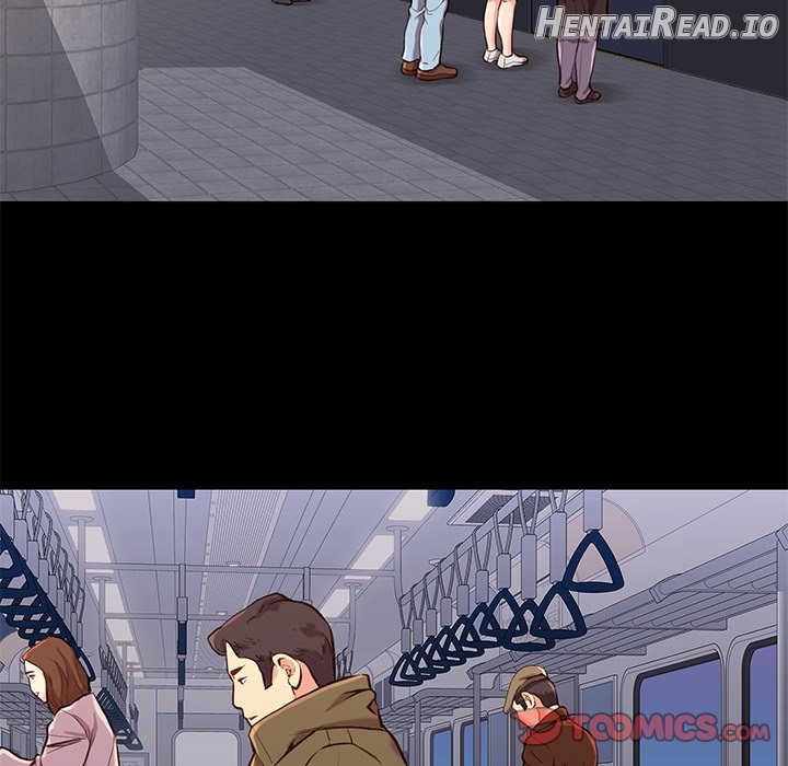 Reunion - Manhwa Chapter 30 - page 57