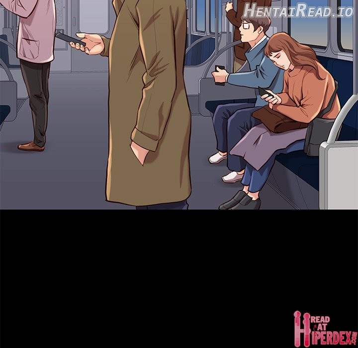 Reunion - Manhwa Chapter 30 - page 58