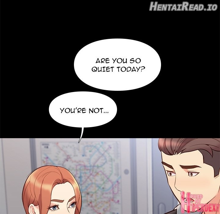 Reunion - Manhwa Chapter 30 - page 61