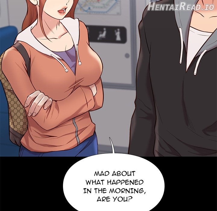 Reunion - Manhwa Chapter 30 - page 62
