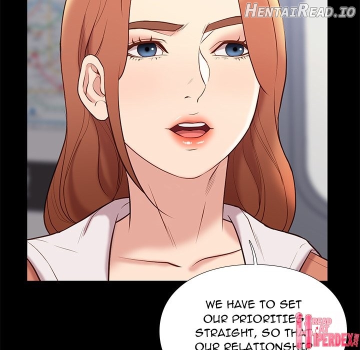 Reunion - Manhwa Chapter 30 - page 73