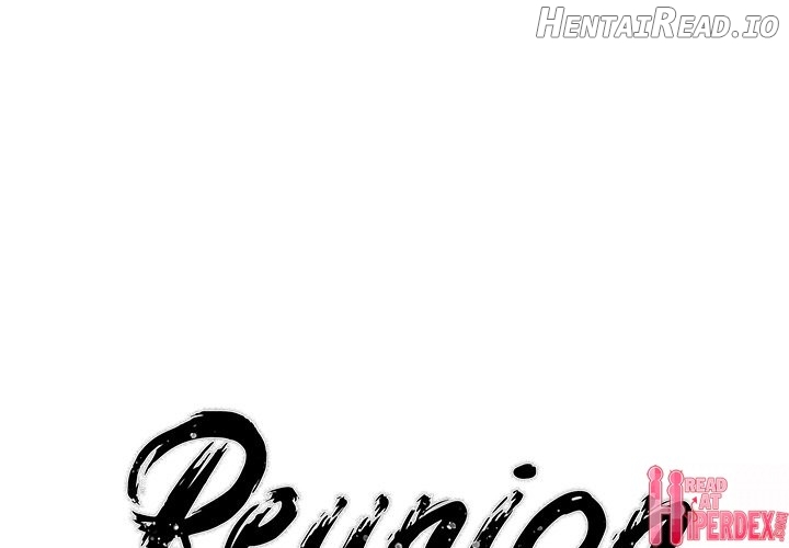 Reunion - Manhwa Chapter 31 - page 1