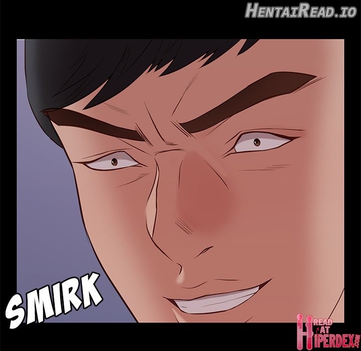 Reunion - Manhwa Chapter 31 - page 10