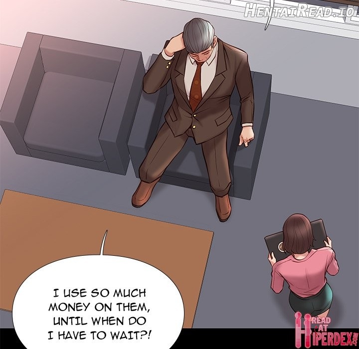 Reunion - Manhwa Chapter 31 - page 106