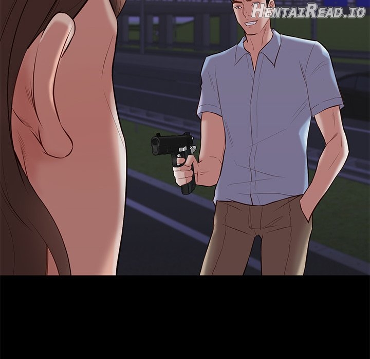 Reunion - Manhwa Chapter 31 - page 12