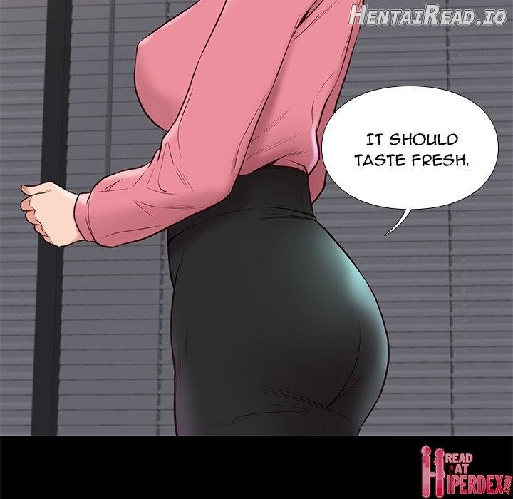 Reunion - Manhwa Chapter 31 - page 121