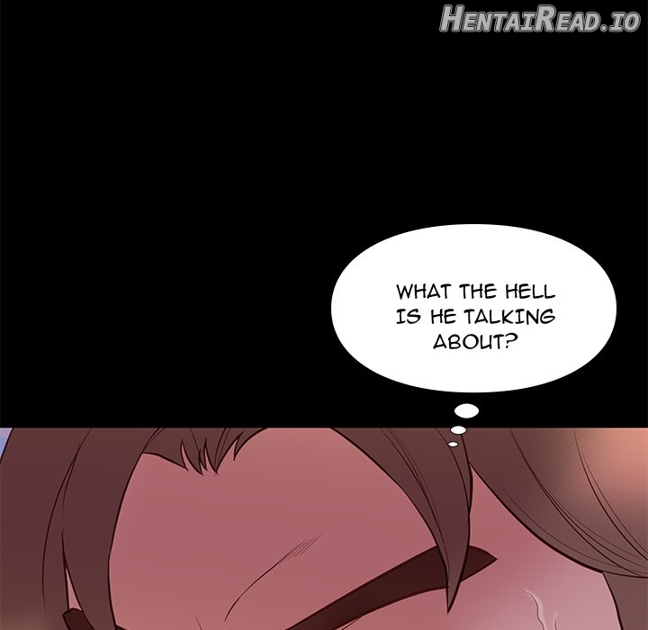 Reunion - Manhwa Chapter 31 - page 18