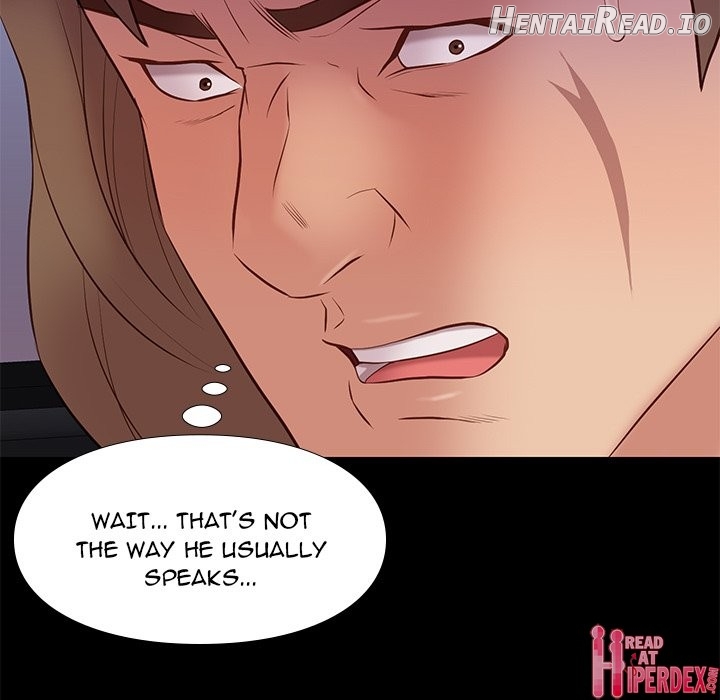 Reunion - Manhwa Chapter 31 - page 19