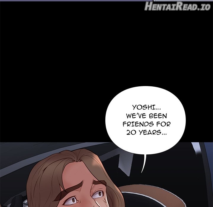 Reunion - Manhwa Chapter 31 - page 24