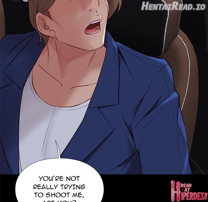 Reunion - Manhwa Chapter 31 - page 25