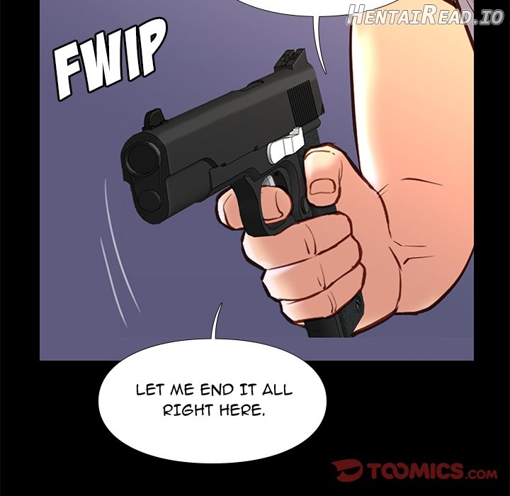 Reunion - Manhwa Chapter 31 - page 27