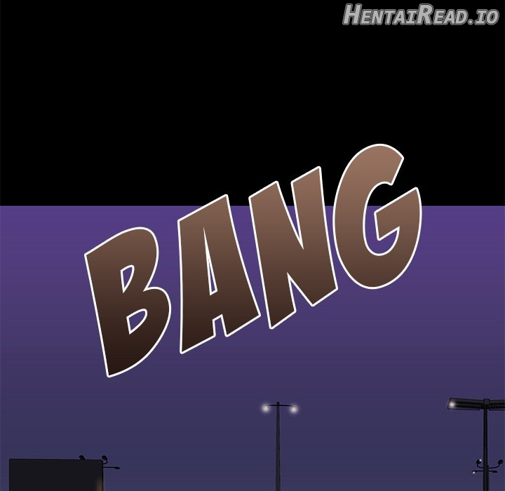 Reunion - Manhwa Chapter 31 - page 33