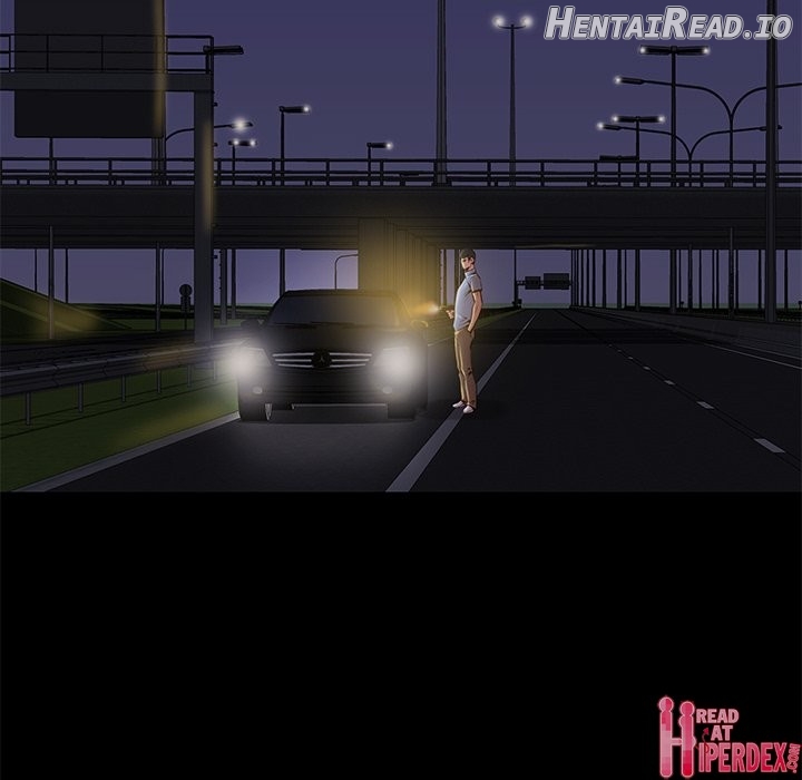 Reunion - Manhwa Chapter 31 - page 34
