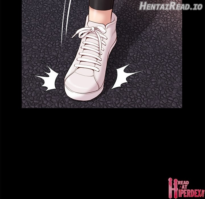 Reunion - Manhwa Chapter 31 - page 43