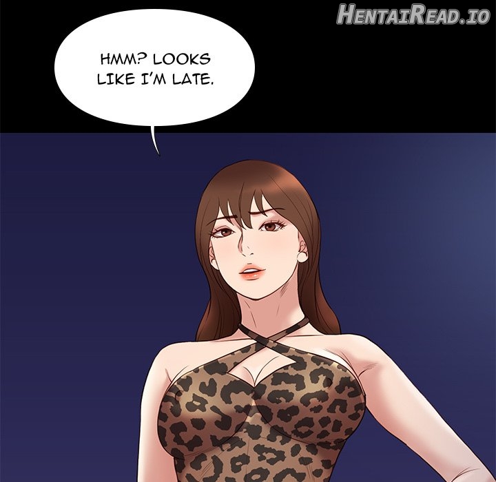 Reunion - Manhwa Chapter 31 - page 44