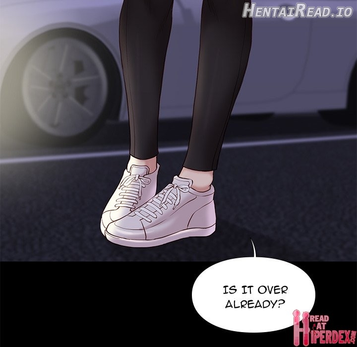 Reunion - Manhwa Chapter 31 - page 46
