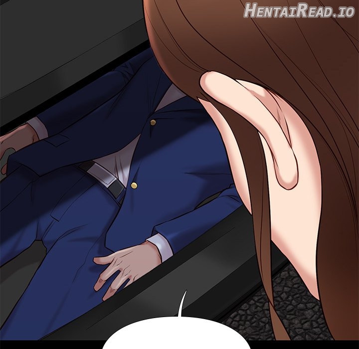 Reunion - Manhwa Chapter 31 - page 54