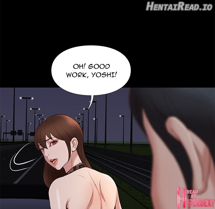Reunion - Manhwa Chapter 31 - page 58