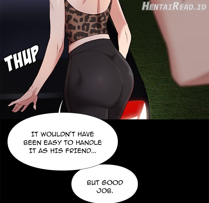 Reunion - Manhwa Chapter 31 - page 59