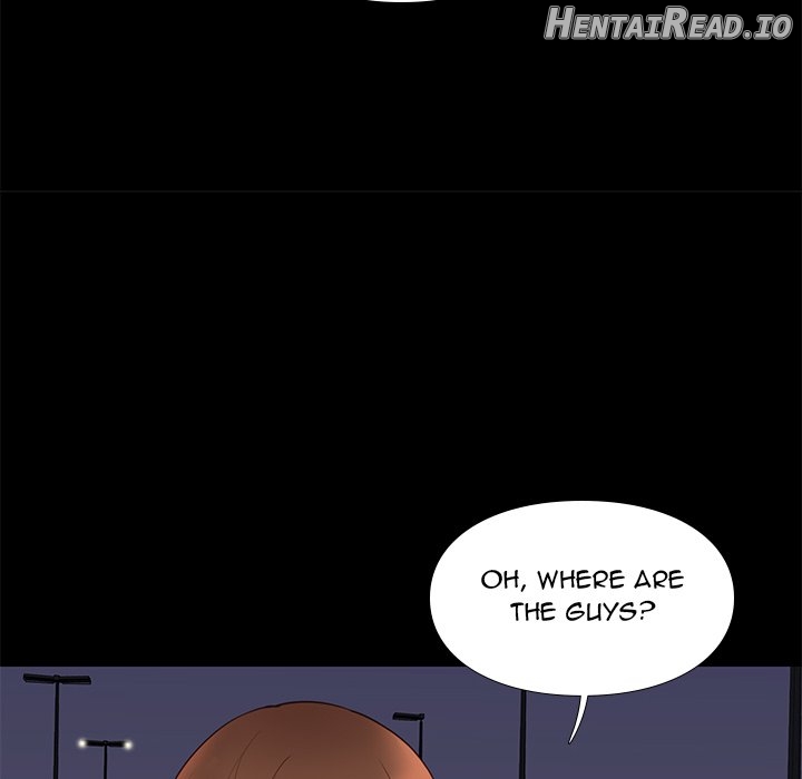 Reunion - Manhwa Chapter 31 - page 60