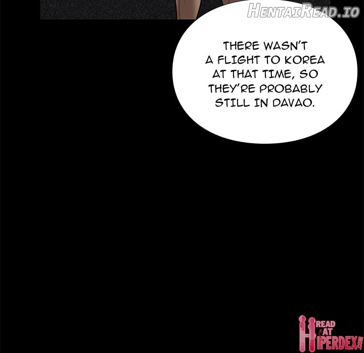 Reunion - Manhwa Chapter 31 - page 64