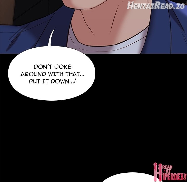 Reunion - Manhwa Chapter 31 - page 7