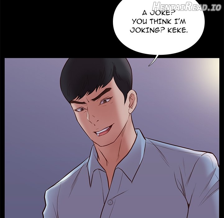 Reunion - Manhwa Chapter 31 - page 8
