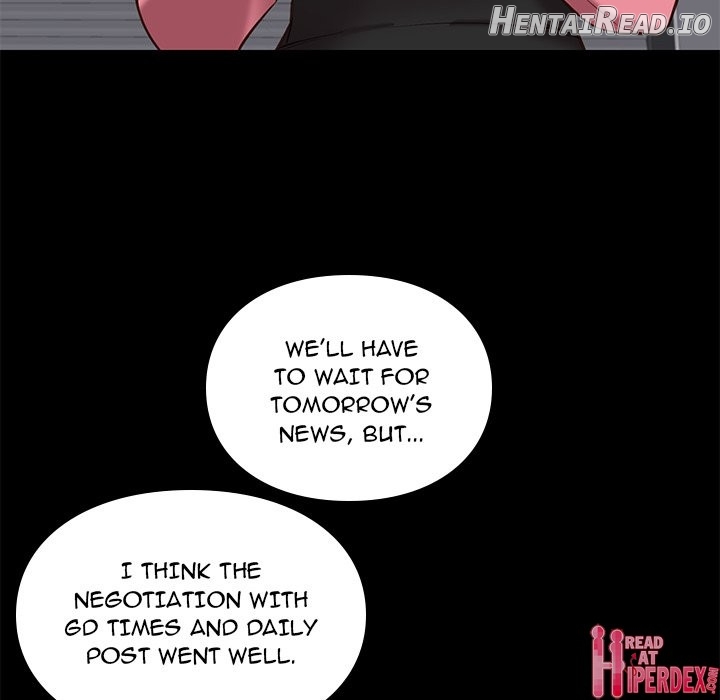 Reunion - Manhwa Chapter 31 - page 88