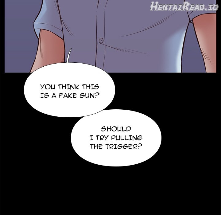 Reunion - Manhwa Chapter 31 - page 9