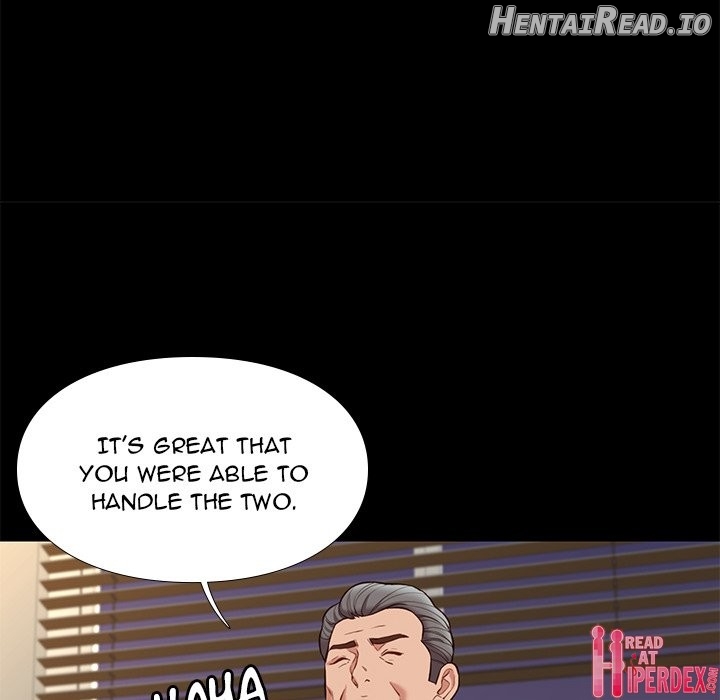 Reunion - Manhwa Chapter 31 - page 97
