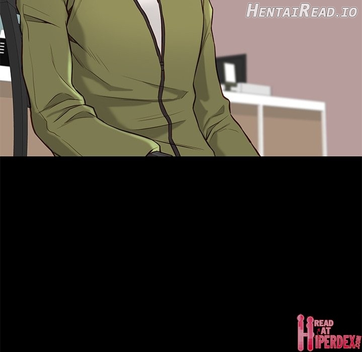 Reunion - Manhwa Chapter 32 - page 103