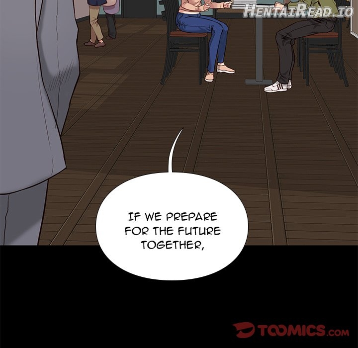 Reunion - Manhwa Chapter 32 - page 105