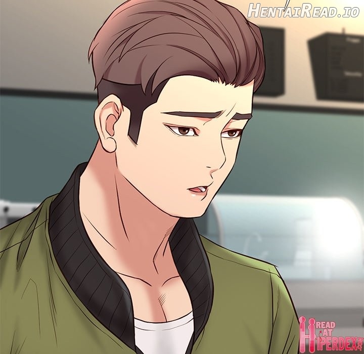 Reunion - Manhwa Chapter 32 - page 109