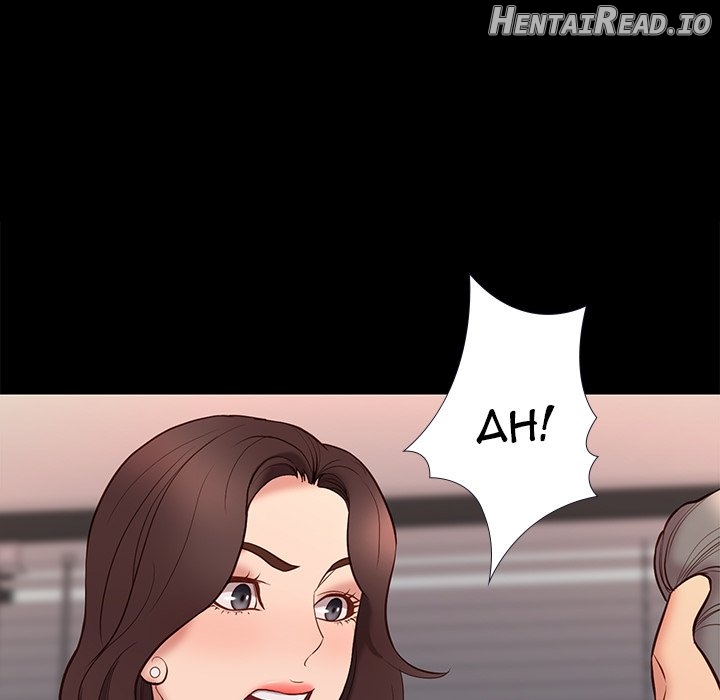 Reunion - Manhwa Chapter 32 - page 11