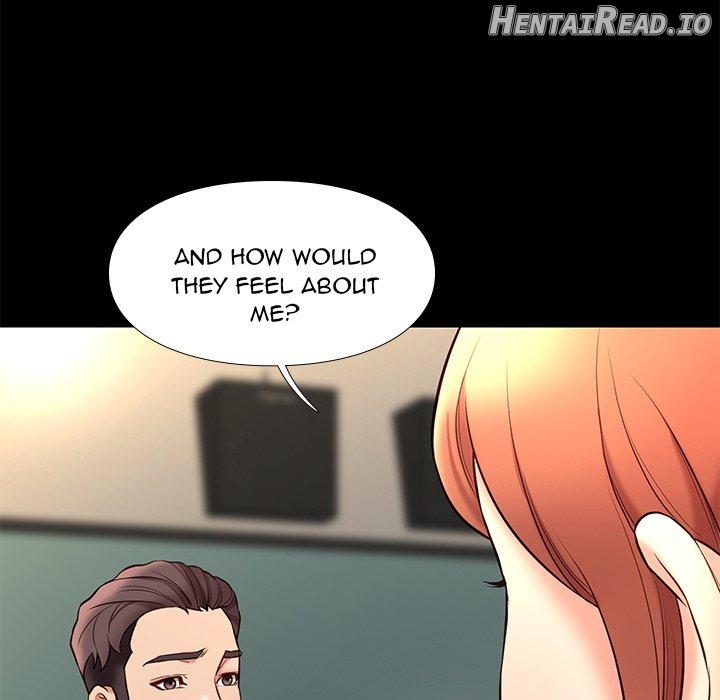 Reunion - Manhwa Chapter 32 - page 113