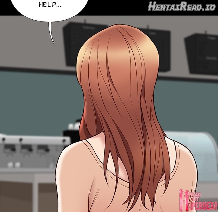 Reunion - Manhwa Chapter 32 - page 121