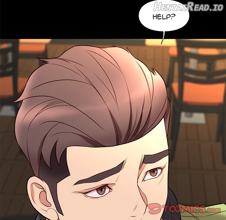 Reunion - Manhwa Chapter 32 - page 123