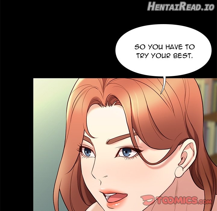 Reunion - Manhwa Chapter 32 - page 129