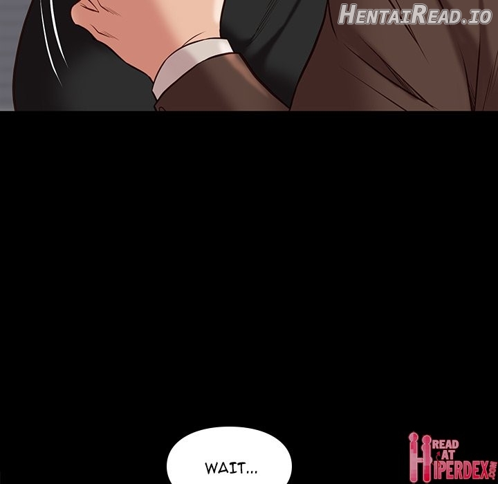 Reunion - Manhwa Chapter 32 - page 13