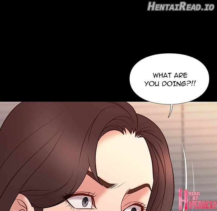 Reunion - Manhwa Chapter 32 - page 16