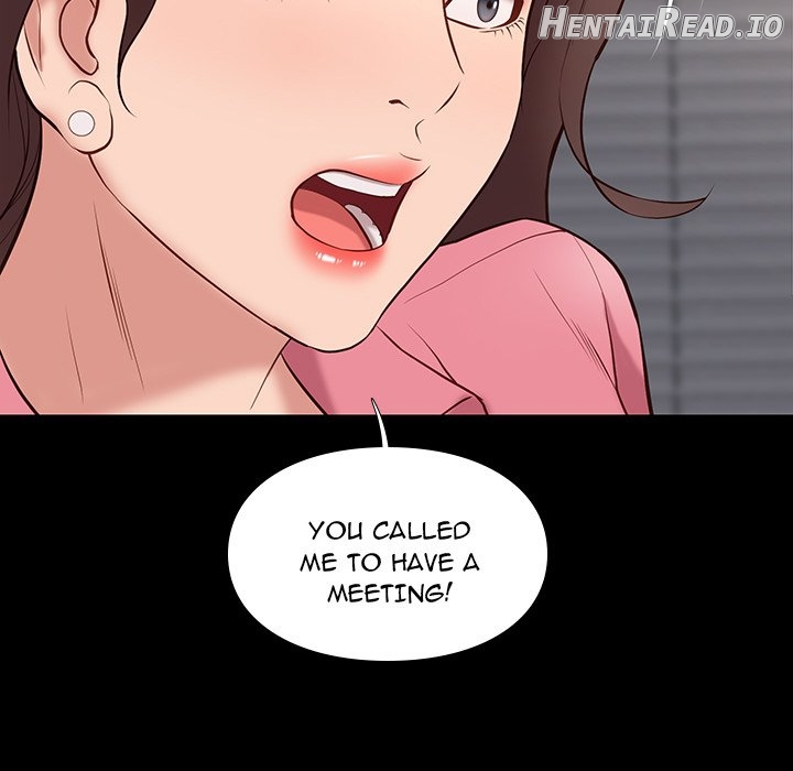 Reunion - Manhwa Chapter 32 - page 17