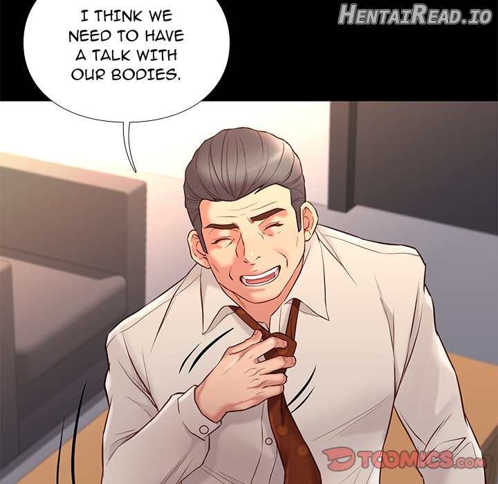 Reunion - Manhwa Chapter 32 - page 27