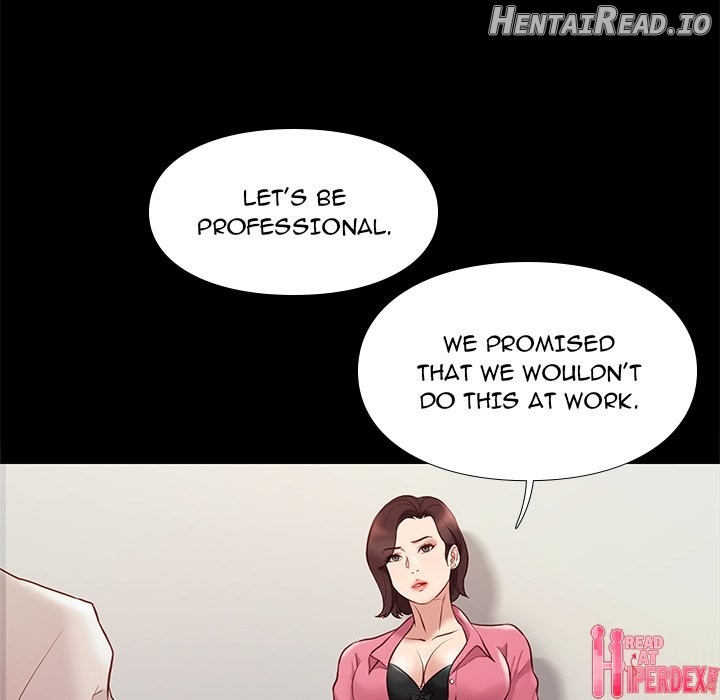 Reunion - Manhwa Chapter 32 - page 31