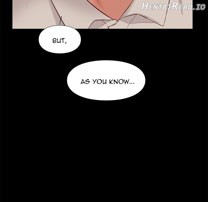 Reunion - Manhwa Chapter 32 - page 35