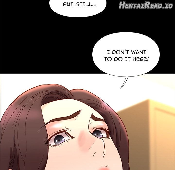 Reunion - Manhwa Chapter 32 - page 38